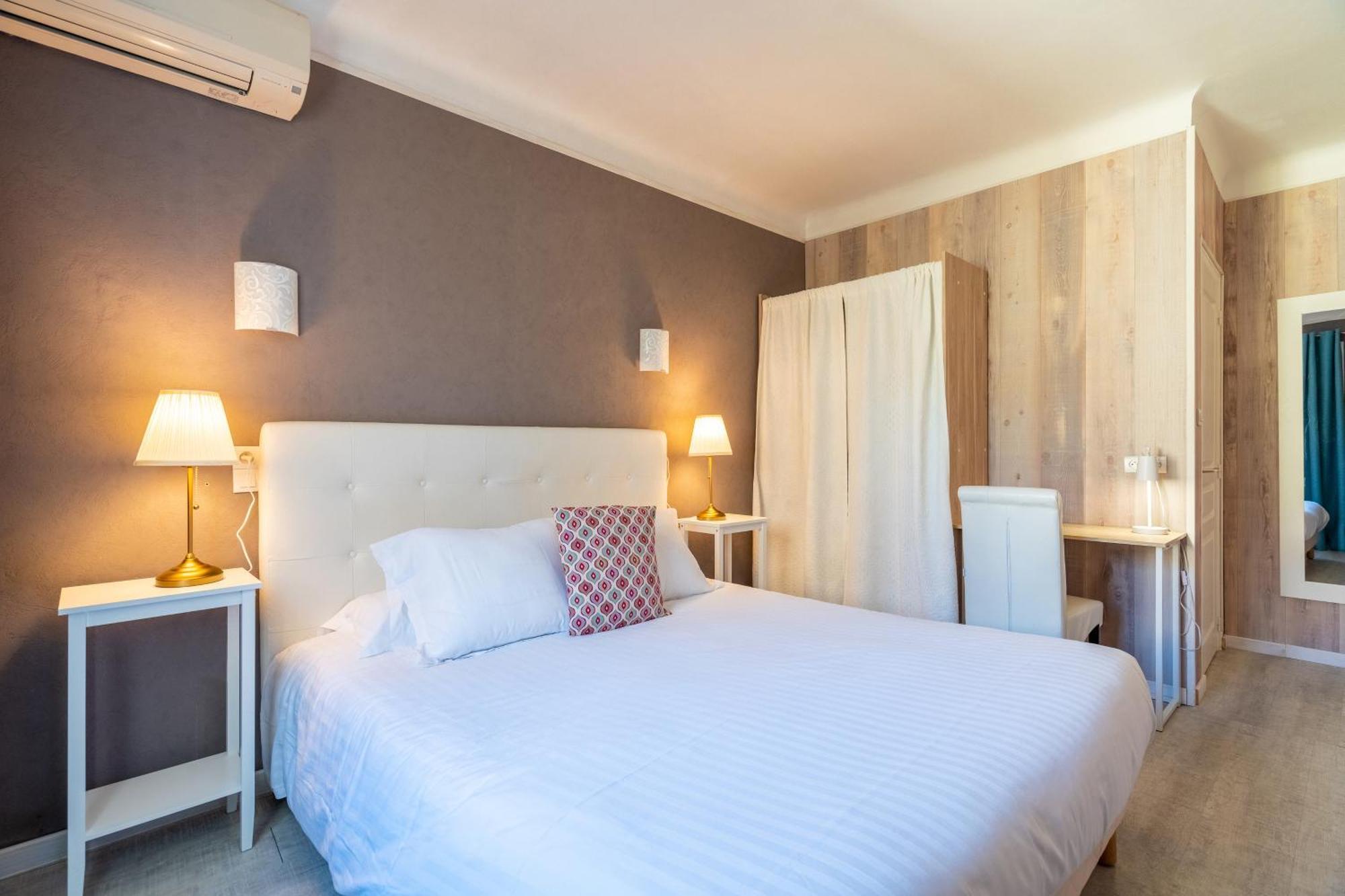 La Maison D'Ete Salon-de-Provence Pokój zdjęcie