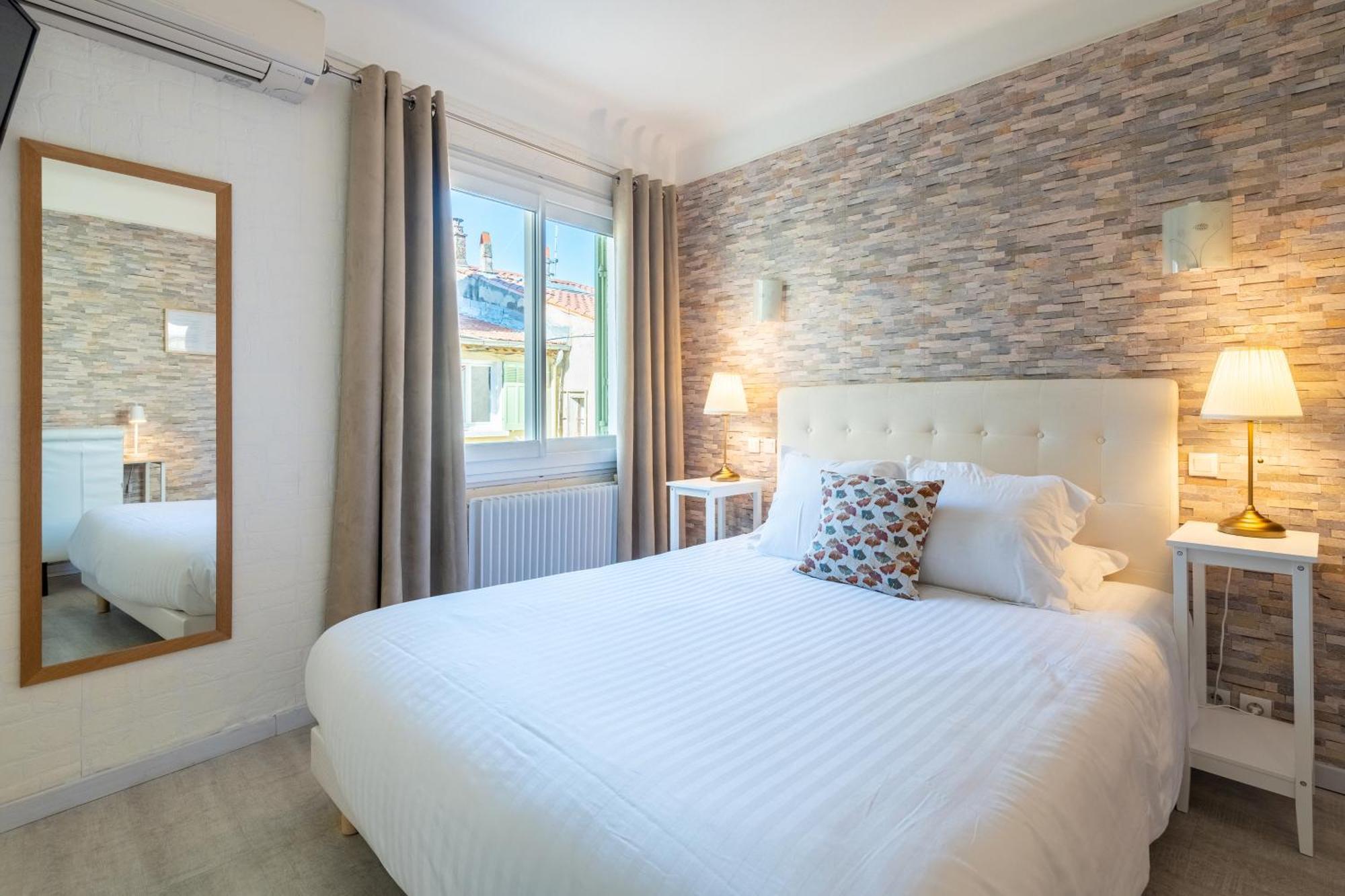 La Maison D'Ete Salon-de-Provence Pokój zdjęcie