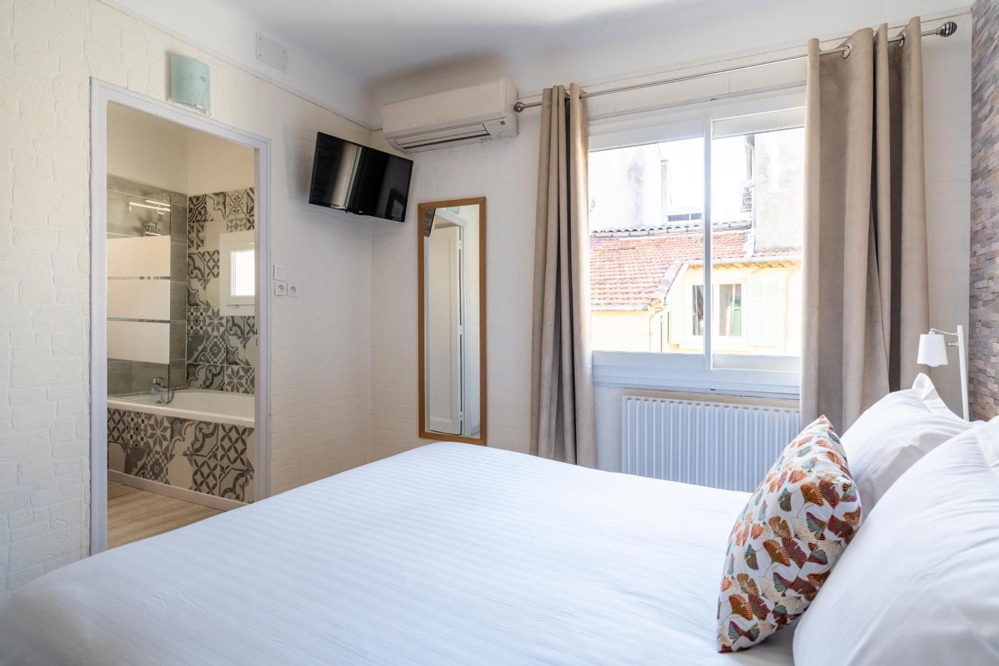La Maison D'Ete Salon-de-Provence Pokój zdjęcie