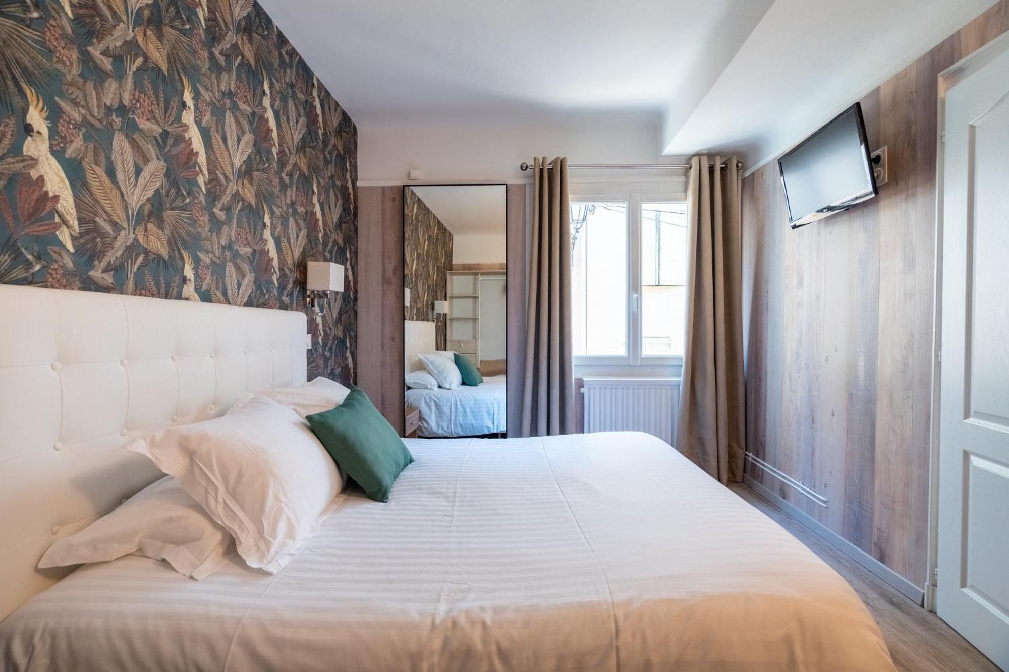 La Maison D'Ete Salon-de-Provence Pokój zdjęcie