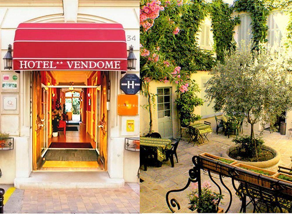 La Maison D'Ete Salon-de-Provence Zewnętrze zdjęcie